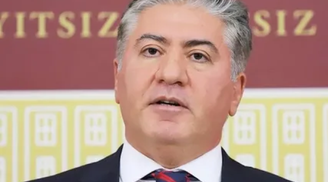 CHP'nin yeni grup başkanvekili Emir oldu