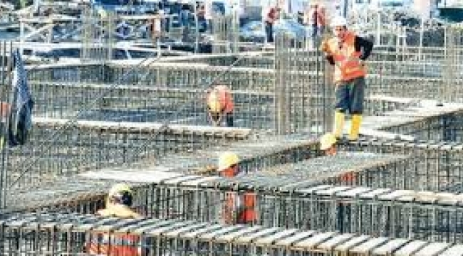 Çimentoya 10 günde yüzde 43 zam:müteahhitler inşaatları durdurmaya hazırlanıyor