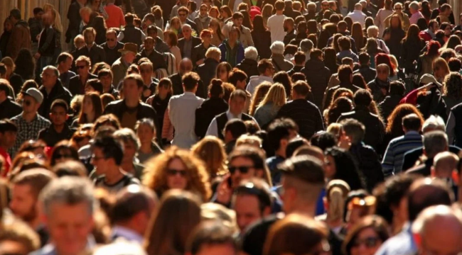 Dünya mutluluk raporu yayınlandı:Türkiye 98. sırada