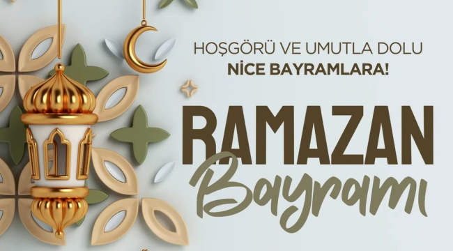 Haber236 ailesi olarak tüm vatandaşlarımızın bayramı kutluyoruz