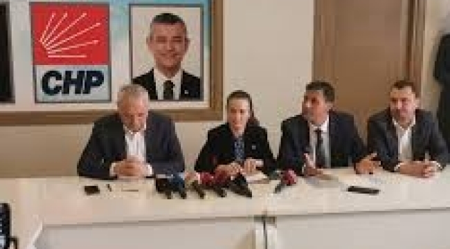 İl başkanı Özalper''Türkiye'ye hem Manisa'ya çiçek açtırdık, baharı getirdik''