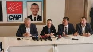 İl başkanı Özalper''Türkiye'ye hem Manisa'ya çiçek açtırdık, baharı getirdik''