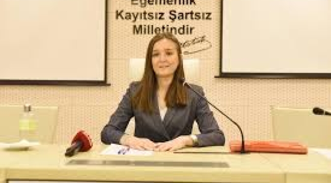 İşçi çıkarımıyla ilgili açıklamada yapan başkan Durbay'' mecburdum buna ve yapmak zorundaydım''
