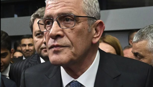 İyi partide başkanlık yarışını Müsavat Dervişoğlu kazandı