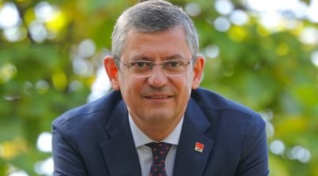 Katarak ameliyatı olan CHP lideri taburcu edildi