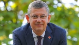 Katarak ameliyatı olan CHP lideri taburcu edildi