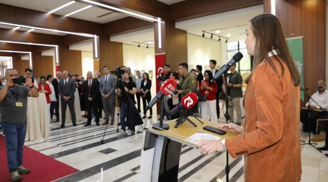 Manisa festivaller kenti oluyor