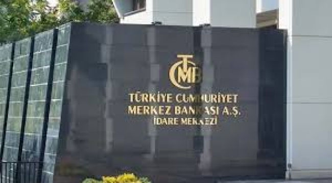 Merkez Bbankası nisan faiz kararını açıkladı