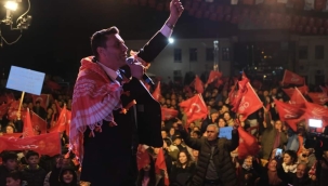 MHP Manisa'da tüm belediyeleri kaybetti