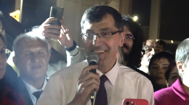 MHP'nin itirazıda Kütahya'da CHP'nin kazanmasını engelleyemedi