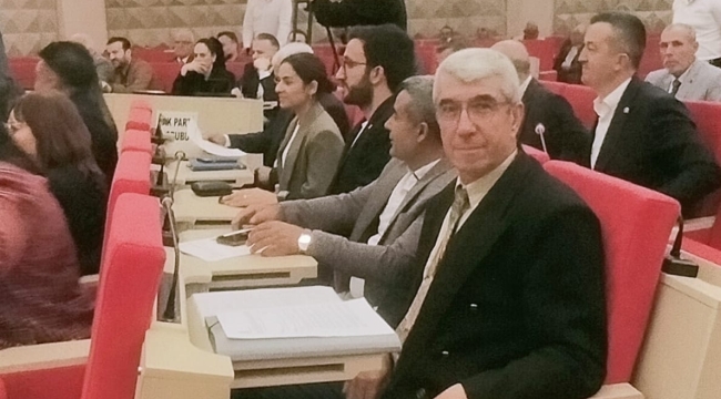 Rapora ilk şerhi Doğan koydu