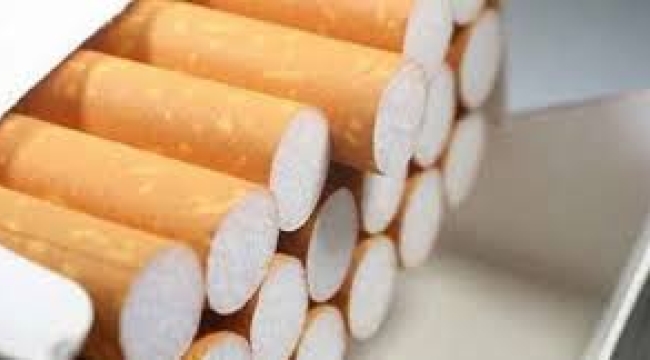 Sigaraya büyük zam:sigara fiyatı 70 TL'ye dayandı