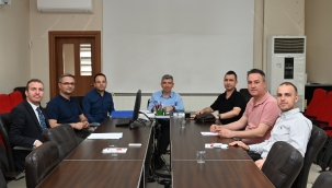 Soma belediyesinde 41 milyonluk liralık yol ihalesi