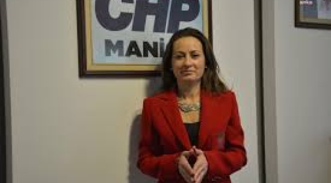 Su dayatmasının kaldırıldığını hatırlatan başkan Özalper''Manisa'lılara hayırlı olsun''