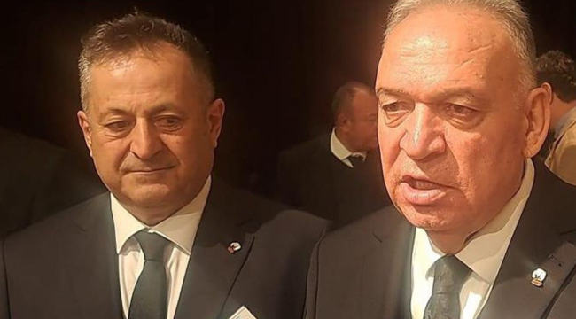 Tariş pamuk birliğinde skandalların ardı arkası kesilmiyor