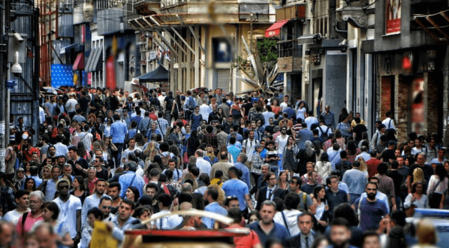 TÜİK işsizlik rakamlarını açıkladı