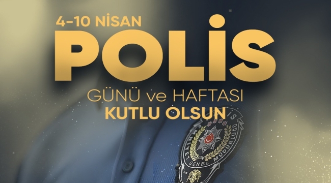 Tüm yurtta kutlanıyor