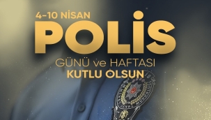 Tüm yurtta kutlanıyor