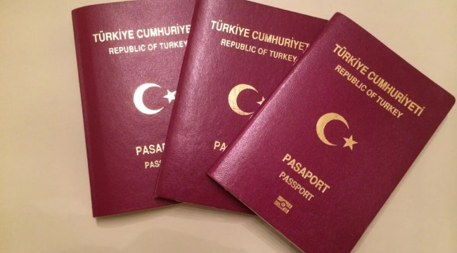 Üç Avrupa ülkesi vize başvurularını haziran'a kadar kapattı