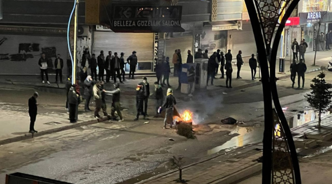 Van valisinden açıklama'kente giriş-çıkışa da izin verilmeyecek'