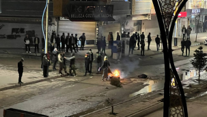 Van valisinden açıklama'kente giriş-çıkışa da izin verilmeyecek'