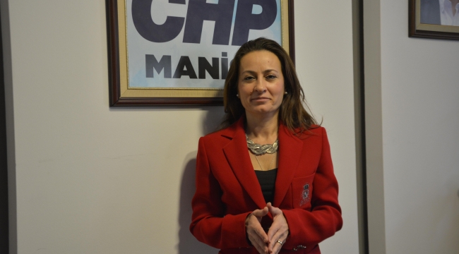 Vatandaşlara üyelik çağrısı yapan başkan Özalper'kapımız herkese açık'