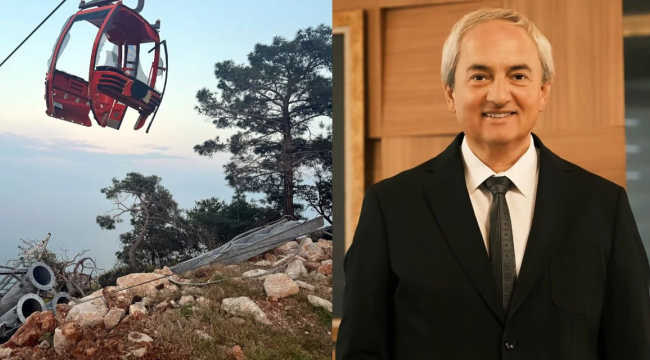 Yapan AKP'li tutuklanan CHP'li