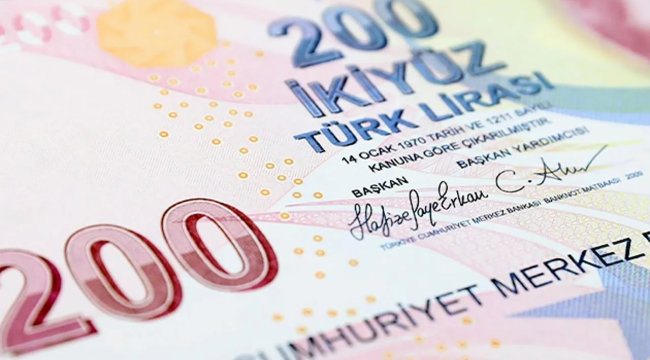 Yeni 200 TL ve 50 TL banknotlar tedavüle girdi: imza farkı!
