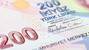 Yeni 200 TL ve 50 TL banknotlar tedavüle girdi: imza farkı!