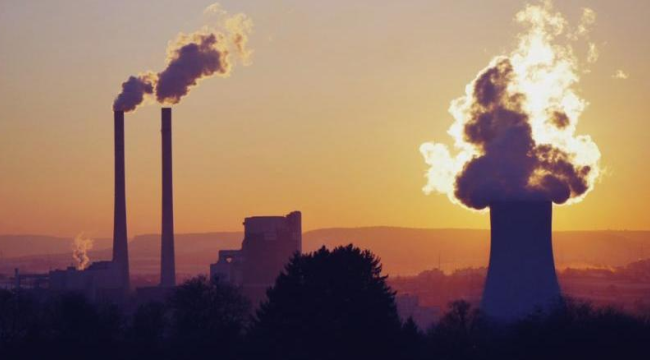 Yeşil gelecek endeksi 2023 raporu açıklandı:Türkiye 76 ülke arasında 63'üncü sırada