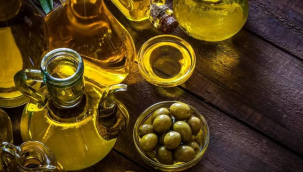 Zeytinyağı fiyatları rekor kırdı