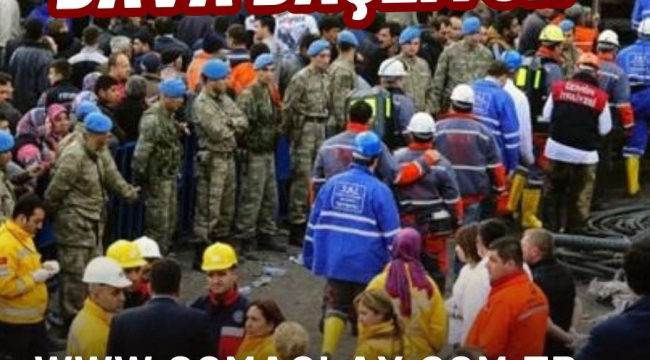 10 yıl sonra 28 kamu görevlisi hakim karşısına çıkıyor