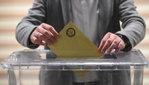 2 Haziranda 3 ilçe 4 beldede vatandaşlar sandık başına gidecek