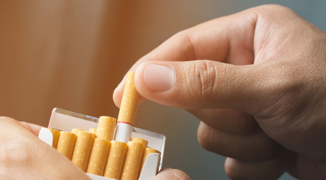 3 sigara gurubu daha sigaraya zam yaptı