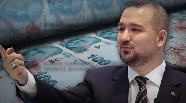 500 ve 1.000 TL'lik bankonotlar mı basılacak?