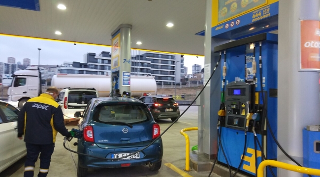 Akaryakıtta tek fiyat uygulaması kesinleşti