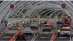 Avrasya tüneli geçiş ücretleri yüzde 40 zamlandı