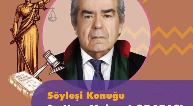 Baro'dan meslek köprüsü söyleşisi