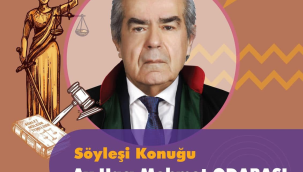 Baro'dan meslek köprüsü söyleşisi