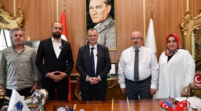 Başkan Balaban ikramiyenin hesaplara yatırılacağı tarihleri açıkladı