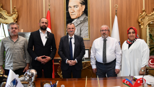 Başkan Balaban ikramiyenin hesaplara yatırılacağı tarihleri açıkladı