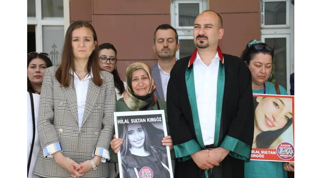 Başkan Durbay'da acılı aileyi yanlız bırakmadı