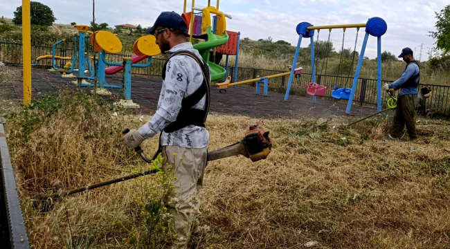 Başkan Durbay önce vatandaşın sağlığı