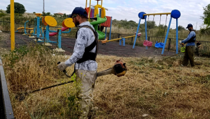 Başkan Durbay önce vatandaşın sağlığı
