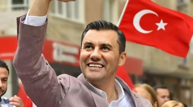 Başkan Zeyrek'ten 'cinsel kırım'a'varan kadın cinayetlerini durdurma çağrısı