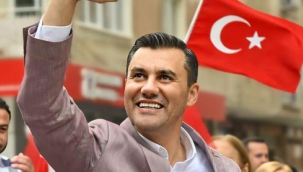 Başkan Zeyrek'ten 'cinsel kırım'a'varan kadın cinayetlerini durdurma çağrısı