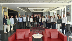 Başkan Zeyrek mahkeme süreci devam imar planı iptal etmiyeceğini açıkladı