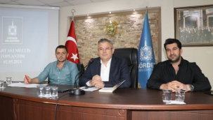 Belediyeden üreticiler büyük destek:1 ton su 50 kuruş