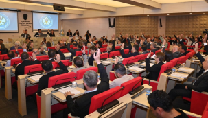 Büyükşehir cenaze ücretini kaldırdı,hal bekleme süresini uzattı