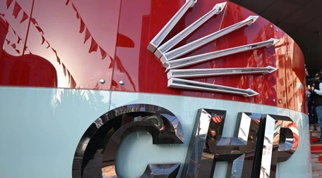 CHP'den CHP'li belediyelere uyarı genelgesi